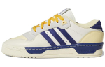 Adidas Rivalry Low Premium 'White Victory Blue' H04386 42