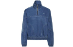 Adidas Originals Denim Joped Naiste Sinine Seisukrae M&otilde;&otilde;dukas Sirge L&otilde;ige H11515 32