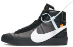 Nike X Off White Blazer Mid 'Grim Reapers' AA3832-001 39