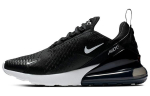 Nike Air Max 270 'Black Summit White' Naiste AH6789-001 36