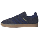 Adidas Gazelle Legend Ink Gum Unisex tossud Sinine Tume-sinine GY7369 43⅓