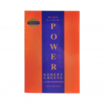 The Concise 48 Laws of Power Ingliskeelne raamat Robert Greene'ilt Poliitiline juhtimine Poliitiline filosoofia Motivatsiooniraamatud t&auml;iskasvanutele Power
