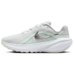 Nike Downshifter 14 Off White Barely Green Naiste tossud Metallik-H&otilde;bedased IB1899-103 36.5 gray