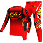 motokrossi k&auml;igukomplekt lastele 4 5 6 7 8 9 10 11 12 13 aastat Noor laps Mootorrattapoiss t&uuml;druk Jersey Pant Kits v&otilde;istluskost&uuml;&uuml;m Off-road Enduro MX MTB S-20