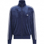 Adidas Originals Firebird FB TT Seisukrae L&otilde;tv l&otilde;ige Spordijope Pikkade varrukatega Fliisist Jope Unisex Jope KQ5475 L