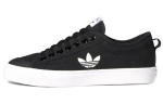 Adidas Nizza Trefoil 'Core Black' FW5185 37⅓