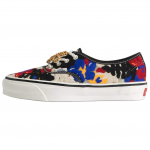 Ehtne Premium Vans Tikkimine 'Valge Punane Sinine' VN000Y0S448 38