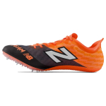 New Balance Unisex FuelCell SD100 V5 Dragonfly Must Performance Jooksuketsad Oranž USD100L5 41.5