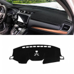 Honda CR-V CRV CR V 2017 2018 2019 2020 2026 2026 Autode Armatuurlaua P&auml;ikesekaitse UV-vastane Peegeldusvastane Vaipkatte Kaitsja Matid Lisatarvikud