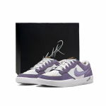 Nike SB Force 58 Taro Valge Lilla, Ostukott Madalad Lauatennise Kingad Meeste DV5477-012(Team2365-) 44
