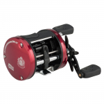 Abu Garcia Ambassadeur SX Heitmisrull 6600 AMBSX-6601 [Kasutatud]