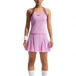 Nike SS26 Court Slam Kiiresti kuivav liibuv tennise topp Naiste topid IV5707-503 M