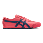 Onitsuka Tiger Mexico 66 Nahk Roosa Cameo Mako Sinine 39