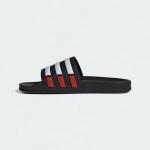 Adidas JQ9515 Unisex Vabaaja Spordisandaalid 42 must