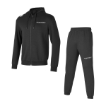 Skechers Basic Sports Series Mugav Vabaaja Huppari Komplekt Meeste hupparid S&uuml;simust P424M154-0018 M black