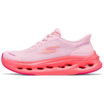 Skechers Go Series Mugavad Mitmek&uuml;lgsed Libisemiskindlad Hingavad Madalad Vabaaja Jooksujalatsid Naiste toss Roosa 129403-LTPK 38