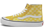 Vans SK8 Hi 138 Decon Sf Kollane Naiste VN0A3MV1VSA 36
