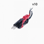 Dyson V10 V11 Nupp Originaal L&uuml;liti Koostuud Tarvikud P&uuml;hkimisroboti Asendus Puhastusvaruosad 1PCS1