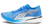 PUMA Deviate Nitro Elite 2 'Ultra Blue Fire Orchid Mismatch' Naiste 377787-02 37