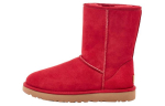 UGG Classic Short Ii 'Punane' Naiste 1016223-KSS 37