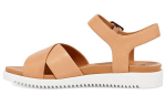 UGG Spordisandaalid 'Valge Pruun' Naiste 1116372-PRCN 37