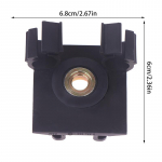 Parkimispiduri Trossi Klambrid 1/3/4 Seeriale F20 F22 F30 F32 F34 Parkimispiduri Trossi Klamber K&auml;sipiduri Juhtme Kinniti OEM:34406854898 must