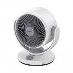Philips ACR2122DA &Otilde;huringlusega Lauaventilaator CN pistikuga (adapter kaasas)