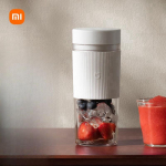 Xiaomi Mijia kaasaskantav blender 2 Hiina pistikuga (adapter kaasas)
