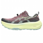 ASICS TRABUCO Max 4 Naiste Madalad Maastikujooksujalatsid Lilla 1012B769-500 36
