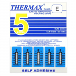 THERMAX Temperatuurindikaatori ribad
