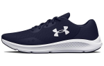 Under Armour Charged Pursuit 3 Tech 'Midnight Navy' 3025424-400 45