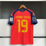 Prantsusmaa Brasiilia Portugal Hispaania Argentina kodus number 19 Yamal s&auml;rk jalgpallis&auml;rk f&auml;nniv&auml;ljaanne M red