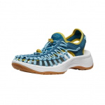 Keen UNEEK ASTORIA Mugavad J&otilde;eMatka Kingad Naiste Sinised 1029018 37.5