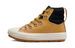 Converse Chuck Taylor All Star  Berkshire Boot PS 'Wheat' 371524C 34
