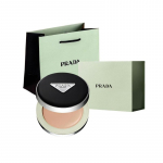 Prada &otilde;hupadi Nailon Originaal Kerge Jumestuskreem Kingituspakend Kingikott Eemaldamist mittevajav Jume Muutmine Kauap&uuml;siv Peiteefekt P&auml;ikesekaitse SPF50 #LN10 roosa