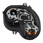 Parem tagatule pirnipesa 39001578 VAUXHALL ASTRA K 2016-2023 jaoks C146-A214-B
