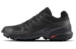 SALOMON Speedcross 5 V&otilde;rk, Tekstiil Kulumiskindel Hingav Kate 44