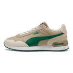 PUMA ADAPTOR Unisex Madalad Mitmek&uuml;lgsed Mugavad Vabaaja Jalan&otilde;ud Helepruun 398405-06 36 gray