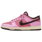 Nike Dunk Low Retro Pink Rise Meeste tossud Elementaal-Roosa Rannik-Samet Pruun IM4415-600 40 pink