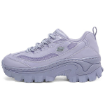 Skechers HI-RYZE Naiste Lilla Madalad Dad Kingad Stiilsed Trendikad Mitmek&uuml;lgsed 177223-QUAL 38