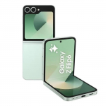 Renoveeritud Samsung Galaxy Z Flip 6 5G kokkupandav SIM+eSIM 12+256GB 12+256GB roheline