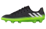 Adidas Messi 16.1 Fg Ag 'Tumehall P&auml;ikesekollane' S79625 46