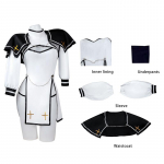 Naiste cosplay kost&uuml;&uuml;mid, anime kost&uuml;&uuml;mid, nunna ja preestri cosplay komplektid, Halloweeni cosplay peod ja anime n&auml;ituse kost&uuml;&uuml;mid S