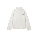 Nike Sportswear Club Meeste fliisjakk FZ0889-133 L white