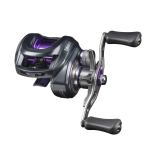 Takuma P1DC Valurull RIGHT black