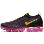Nike Air VaporMax 2 Gridiron Pink Blast 942842-008 43 punane/must