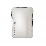 FLEXTAIL X VOLLYC EZYPACK - 25L vaakumhoiukott, korduvkasutatav riietehoiukott, reisikott-seljakott, 85% kokkusurumine EZYPACK no PUMP