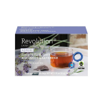 Revolution Tea must Earl Grey kotid Bergamott Lavendel (2g16 kotti)