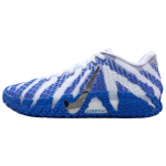 Nike Ja 3 Morant III Klassikalised Spordijalatsid Madalad Korvpallijalatsid Meeste toss Sinine Valge IV4425-106 42.5