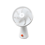 Xiaomi Mijia kaasaskantav laeventilaator white
